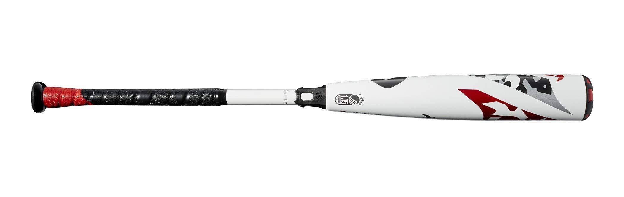 DeMarini 2020 USSSA Voodoo (-5) Baseball Bat