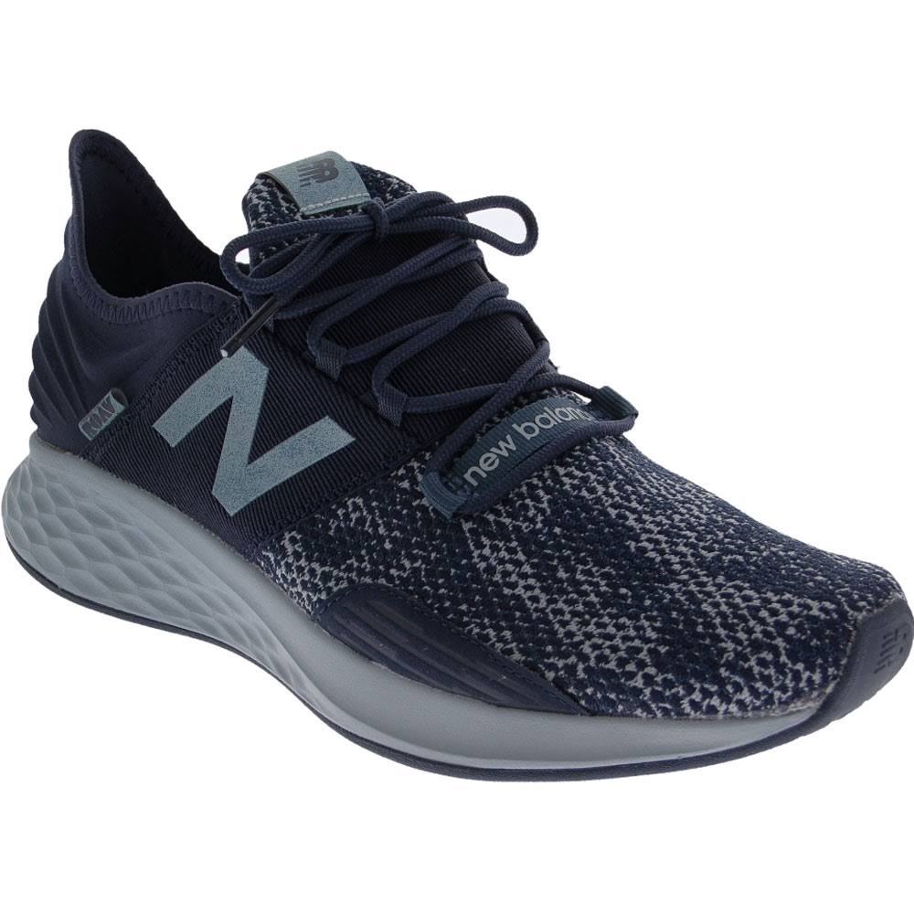 New Balance Men's Roav V1 Fresh Foam Running Shoe