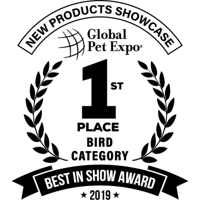 Prevue Pet Products Coffeawood Tree Style #2 Floor Stand Large