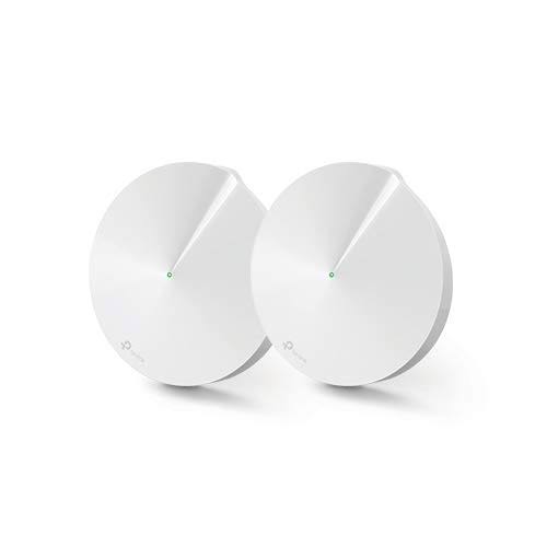 TP-Link Deco M9 Plus Whole Home Mesh Wi-Fi with