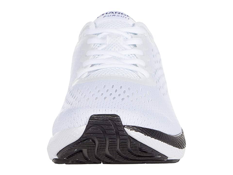 Under Armour Men's Charged Pursuit 2 SE Running Shoes - White, 11.5