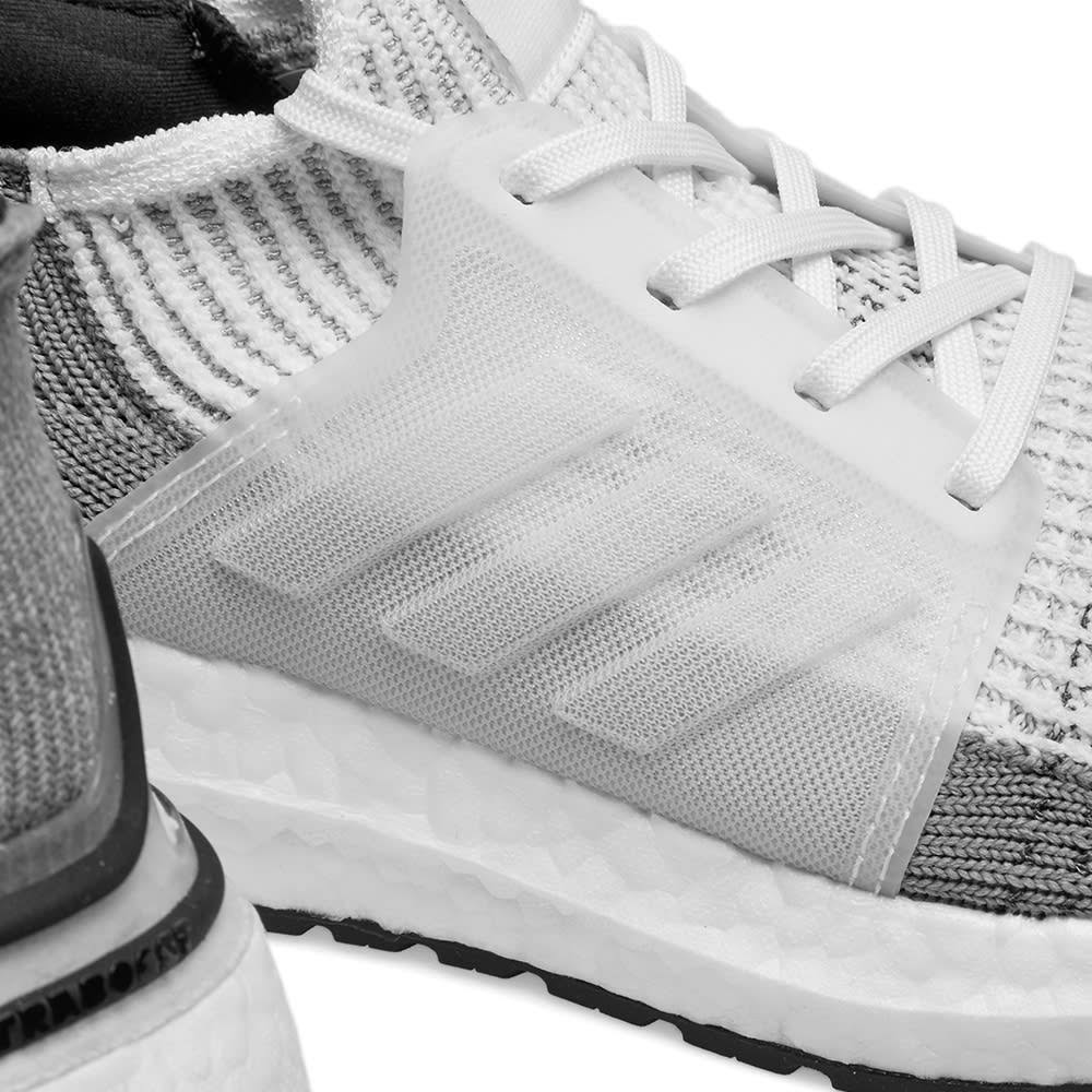 Adidas UltraBOOST 19 W Ftw White/ Crystal White/ Grey Two