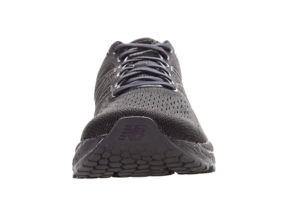 New Balance Women's Fresh Foam 880 v11 - Black - Phantom - 8 - B