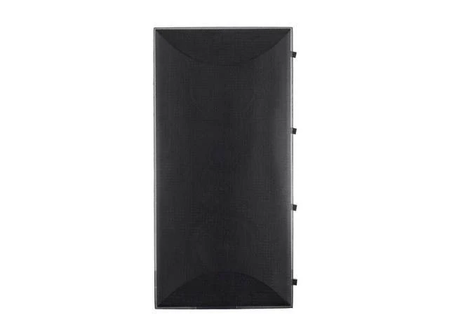 Monolith THX-365IW THX Ultra Certified 3-Way In-Wall Speaker, 1in Silk Dome Tweeter with Neodymium Magnet and Copper Shorting Ri