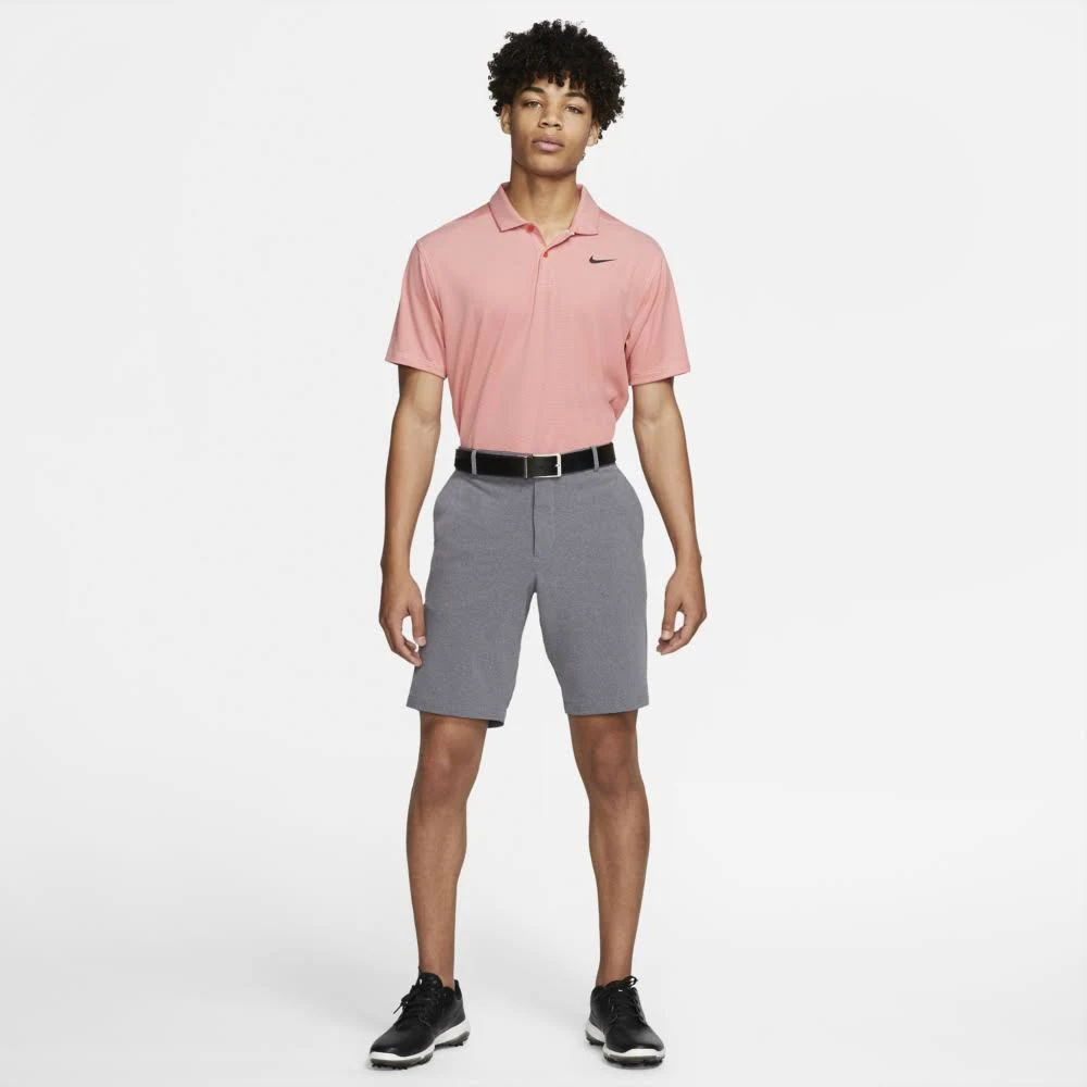 Nike Flex Men's Slim Fit Golf Shorts Size 38 (Gridiron)