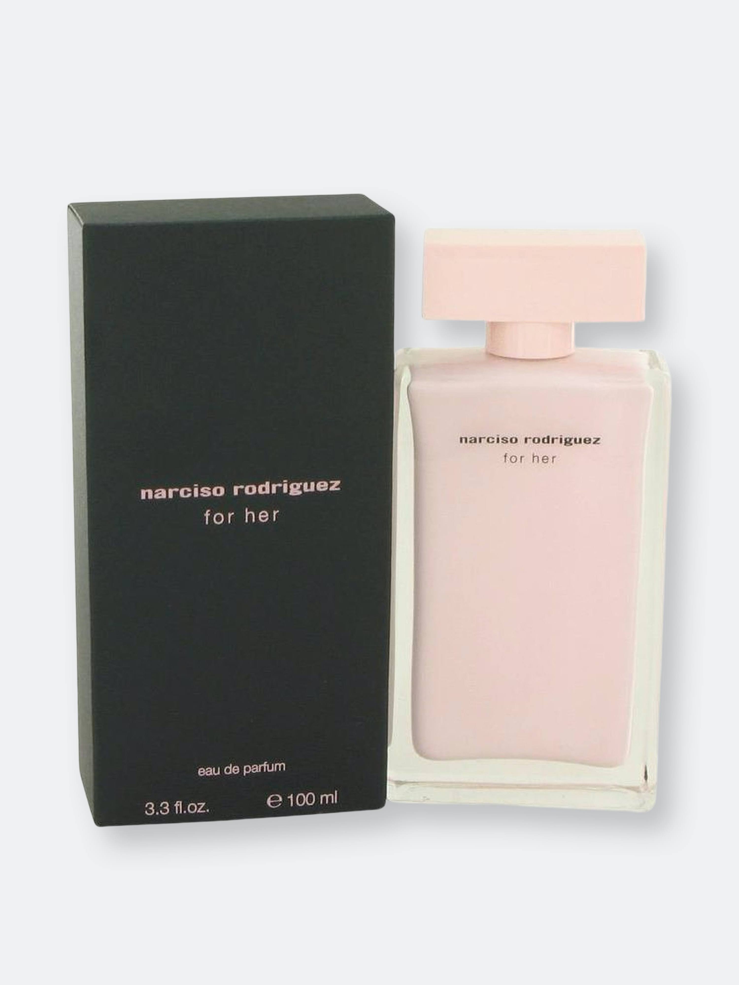 Narciso Rodriguez Women&s Eau De Parfum Spray - 3.3 fl oz bottle