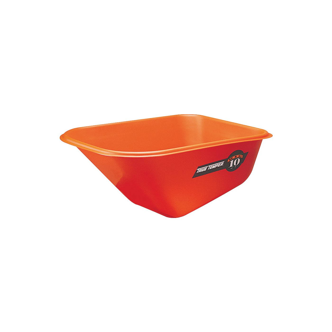 Ames 991000 Wheelbarrow Tray Poly 10 Cu ft null