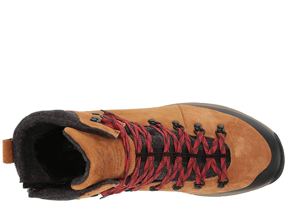 Danner Arctic 600 Side-Zip 7x22 200g 9 Men's Brown