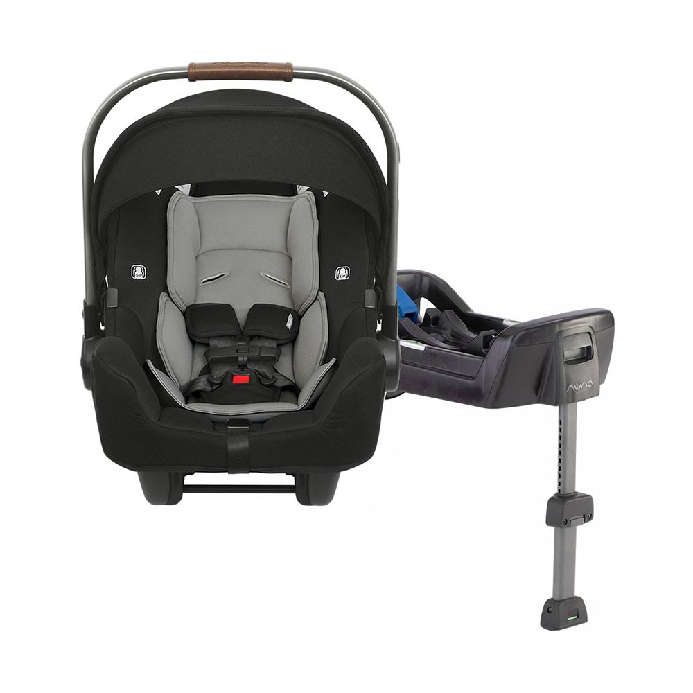 Nuna 2019 Pipa + Pipa Series Base Car Seat