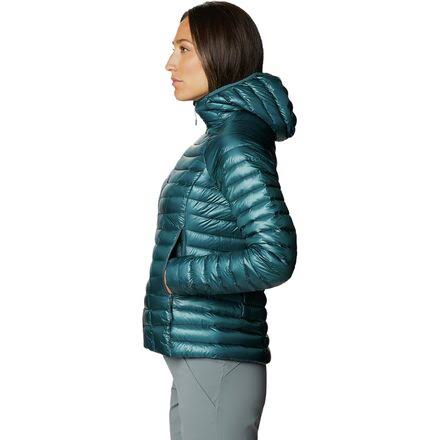 Mountain Hardwear Women's Ghost Whisperer/2 Hoody