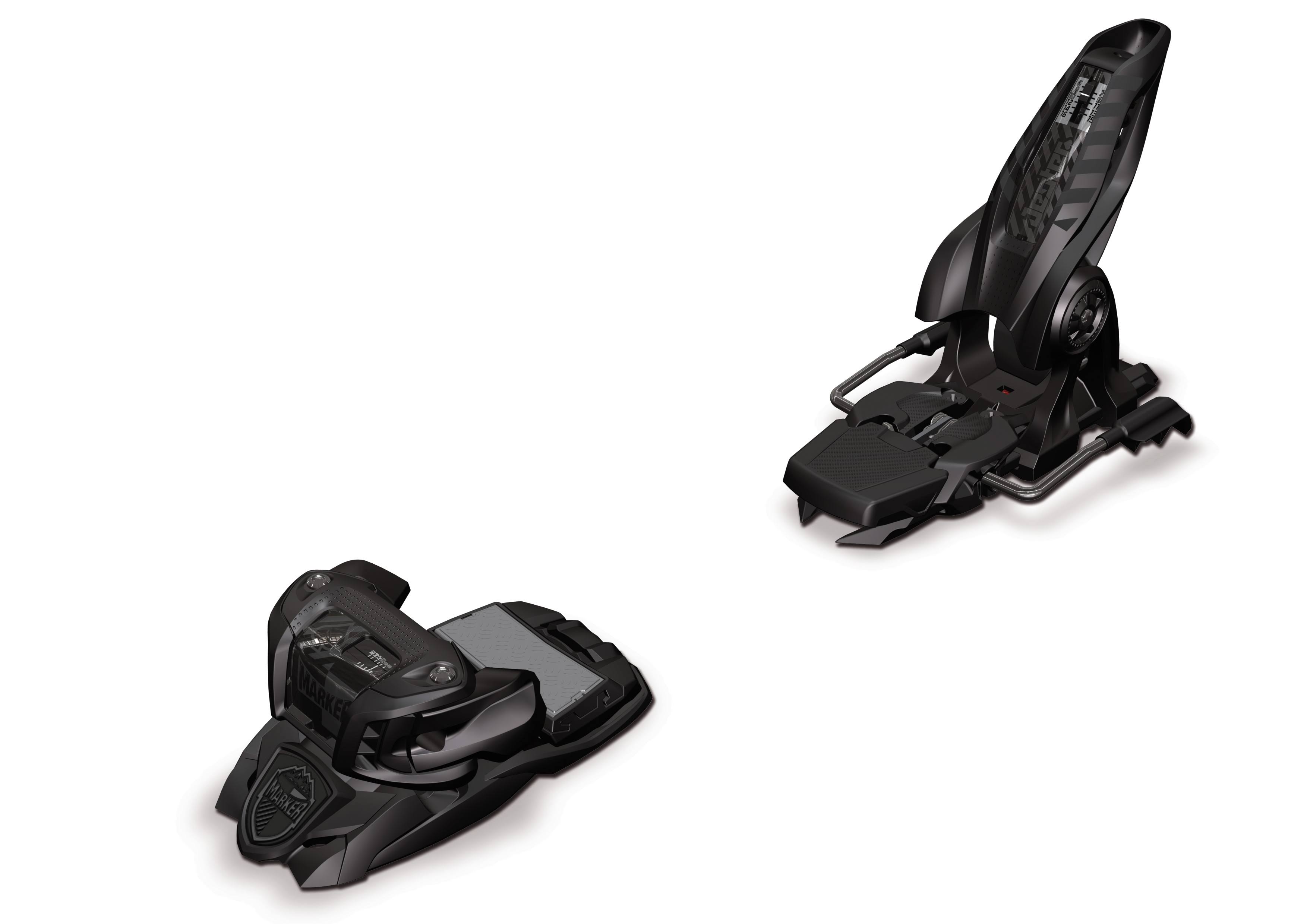 Marker Jester 16 ID Ski Bindings