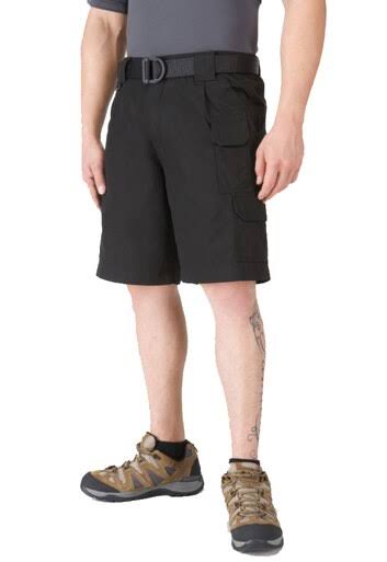 5.11 Tactical Men's Shorts - OD Green - 34