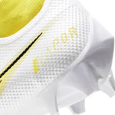 Nike Men's Vapor Edge Pro 360 Football Cleats, White