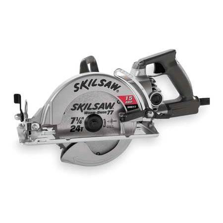 Skil SHD77-02 Worm Drive Skilsaw