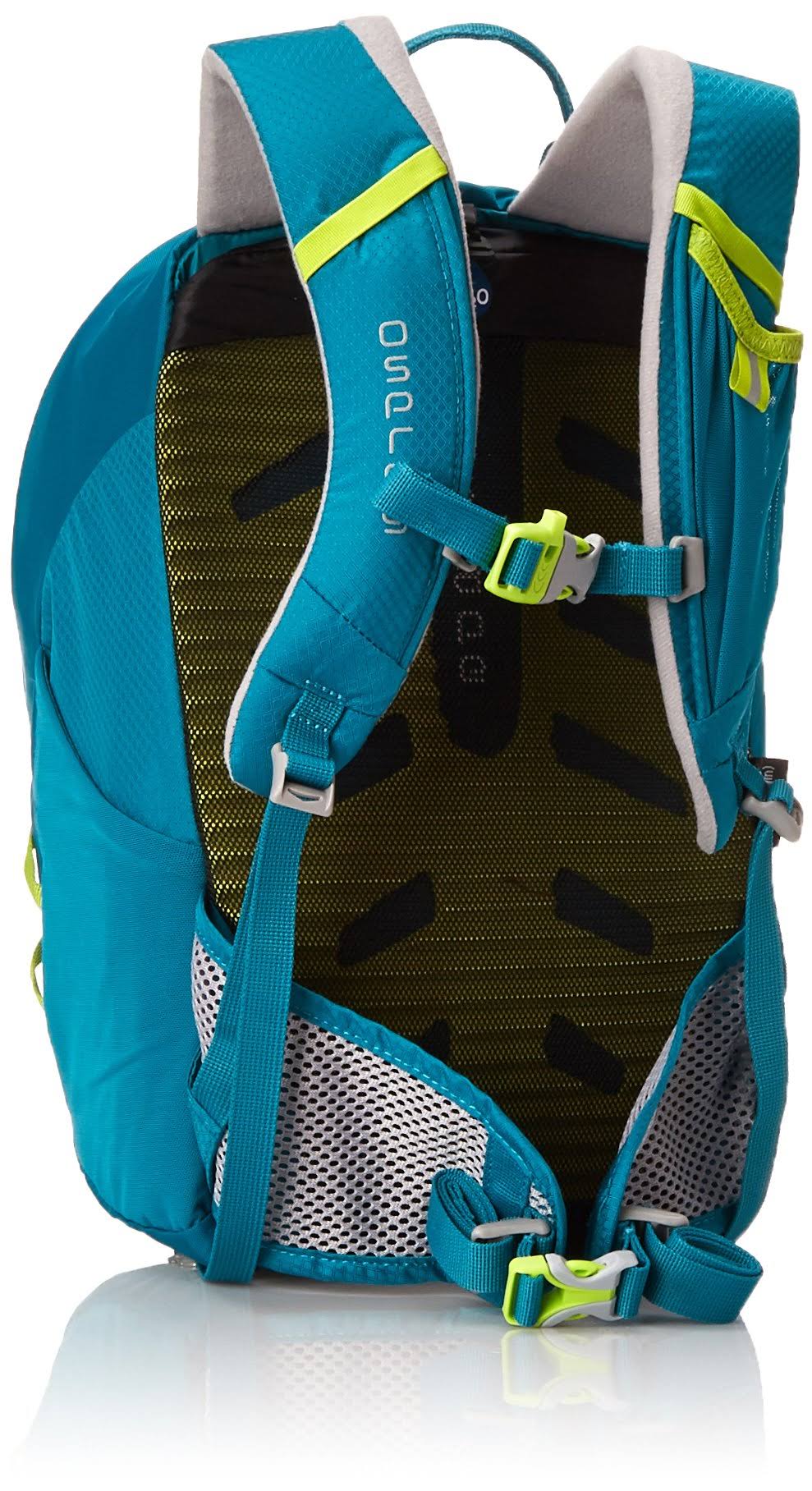 Osprey Jet - 12, Real Teal