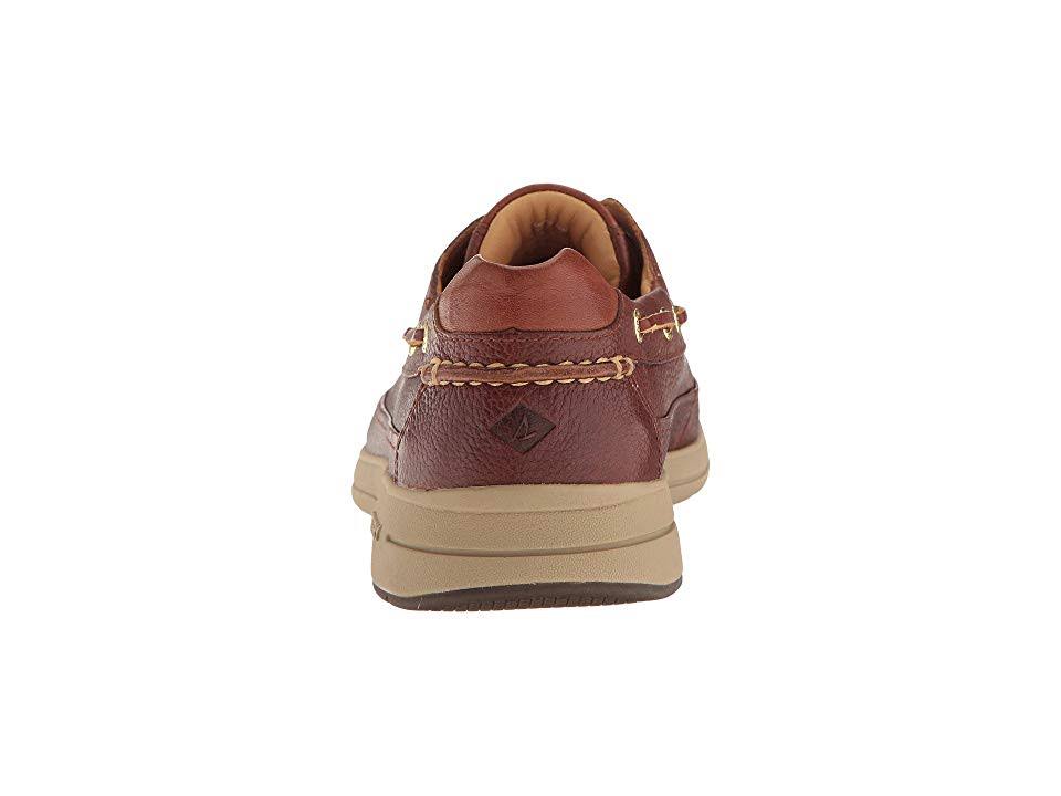 Men's Sperry, Gold Ultralite Asv Boat Shoe