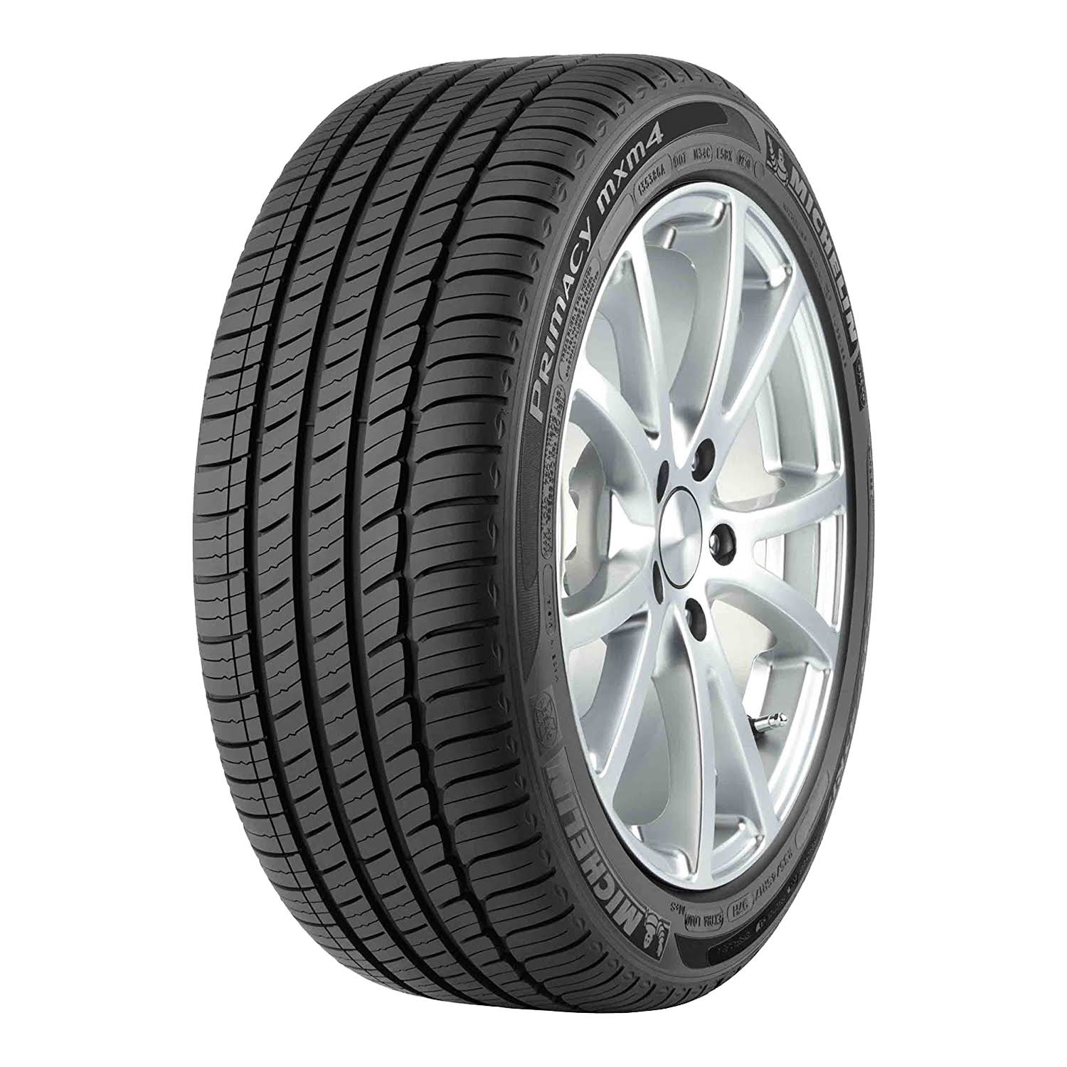 Michelin Primacy MXM4 Tire 245/45R20