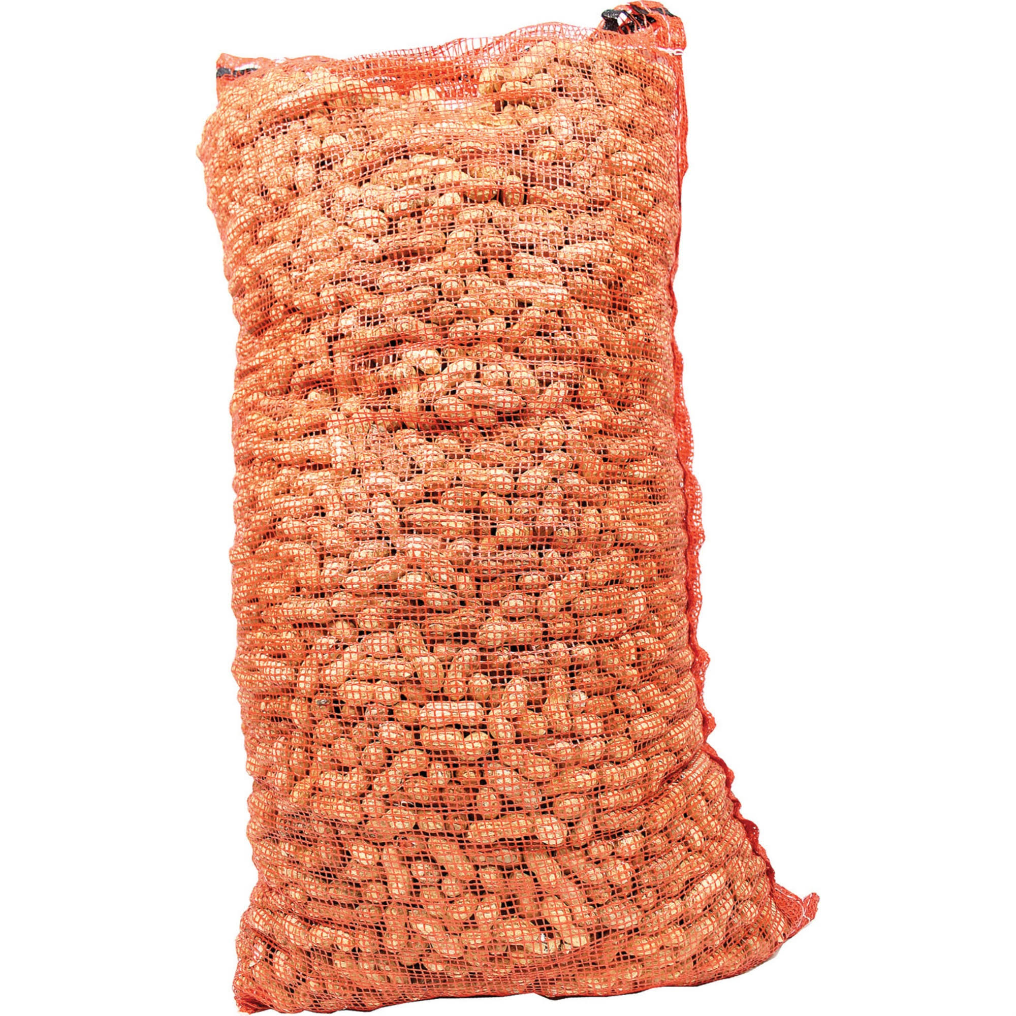 Alpine Dairy Inshell Peanuts for Animals - 25 lb