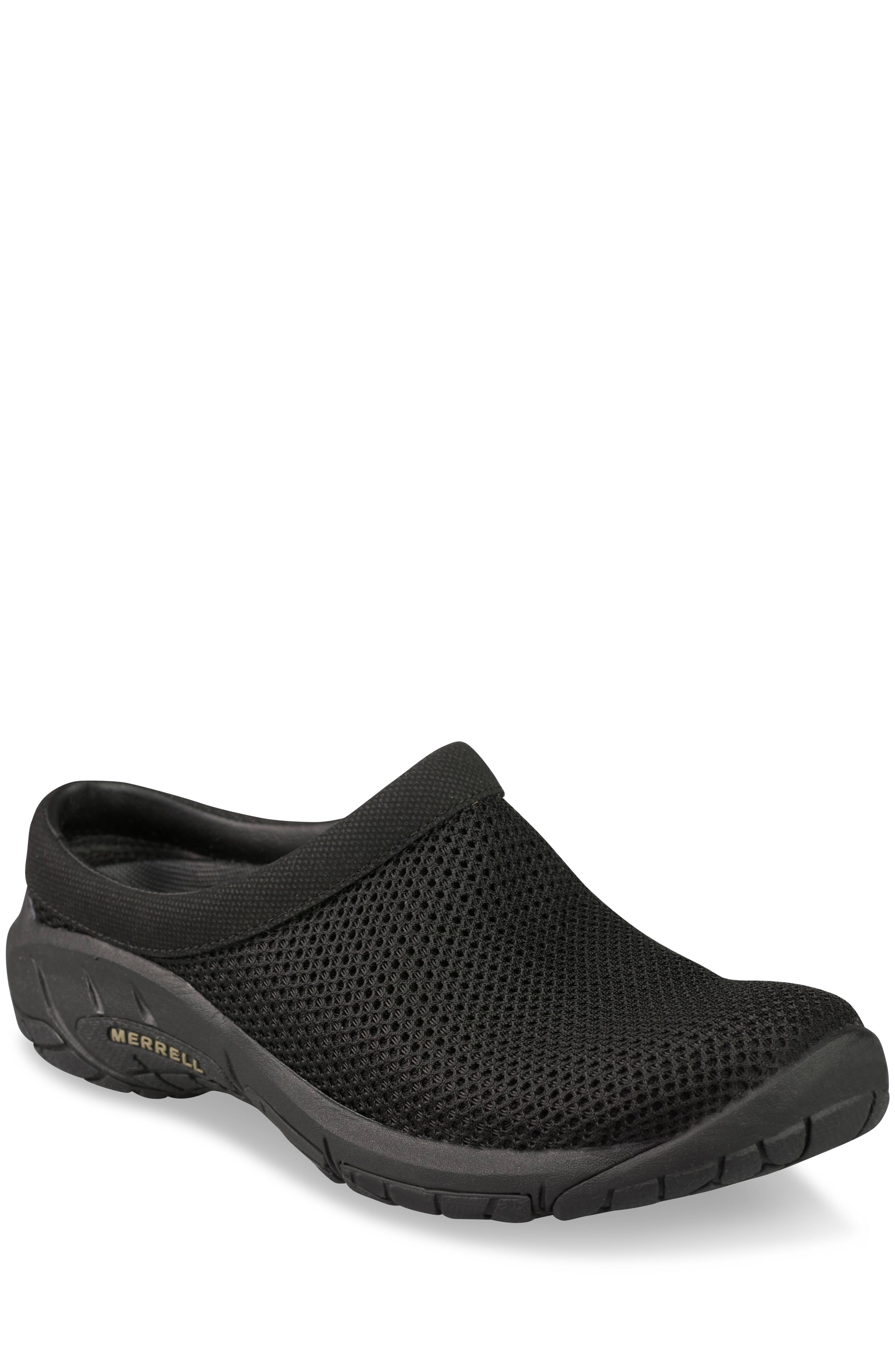 Merrell Encore Q2 Breeze 6 Women&s Black