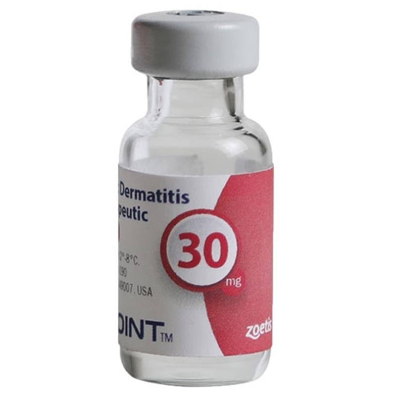 Cytopoint Canine Atopic Dermatitis Immunotherapeutic Injectable, 1 ml Vial 30 mg by Zoetis