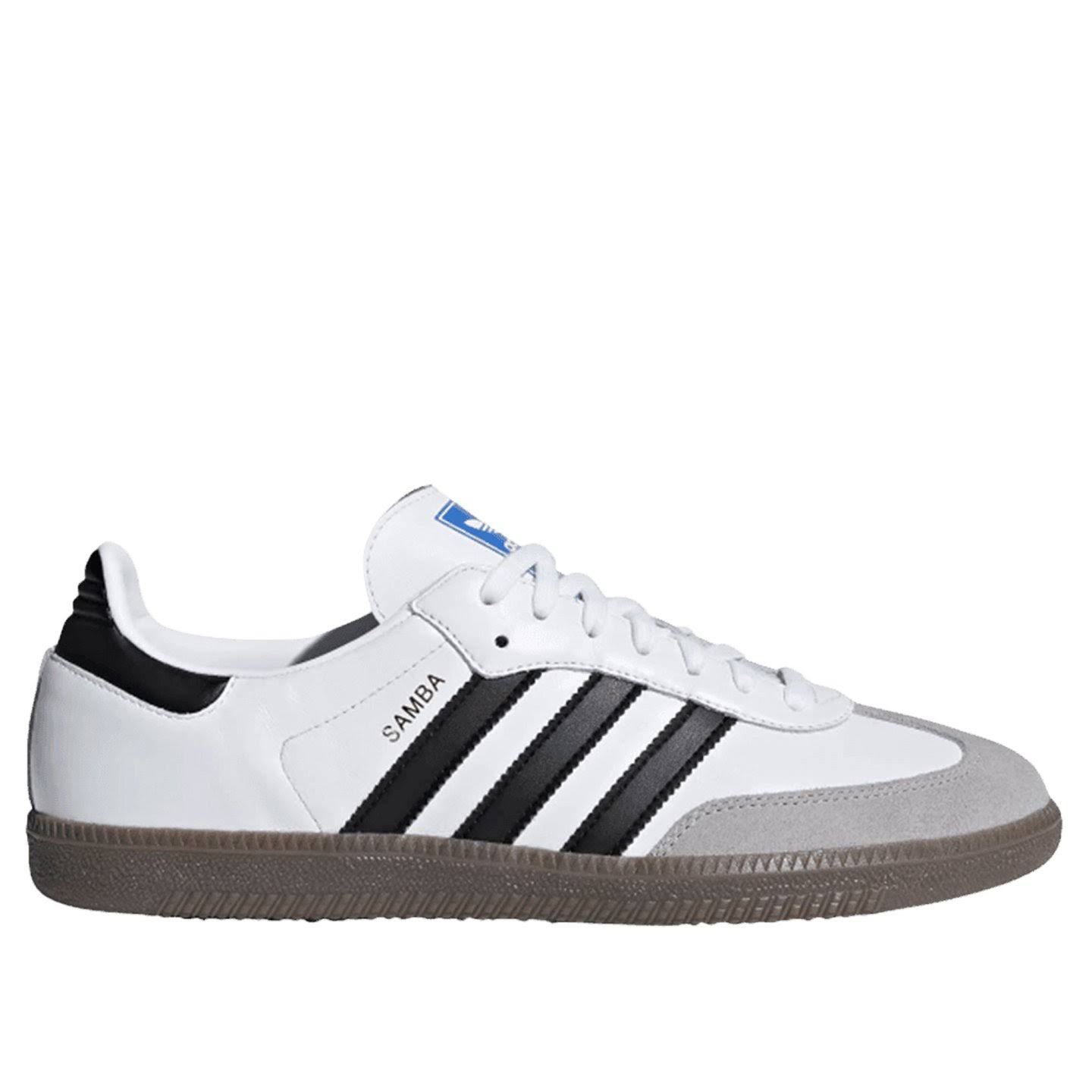 Adidas Samba OG Footwear White