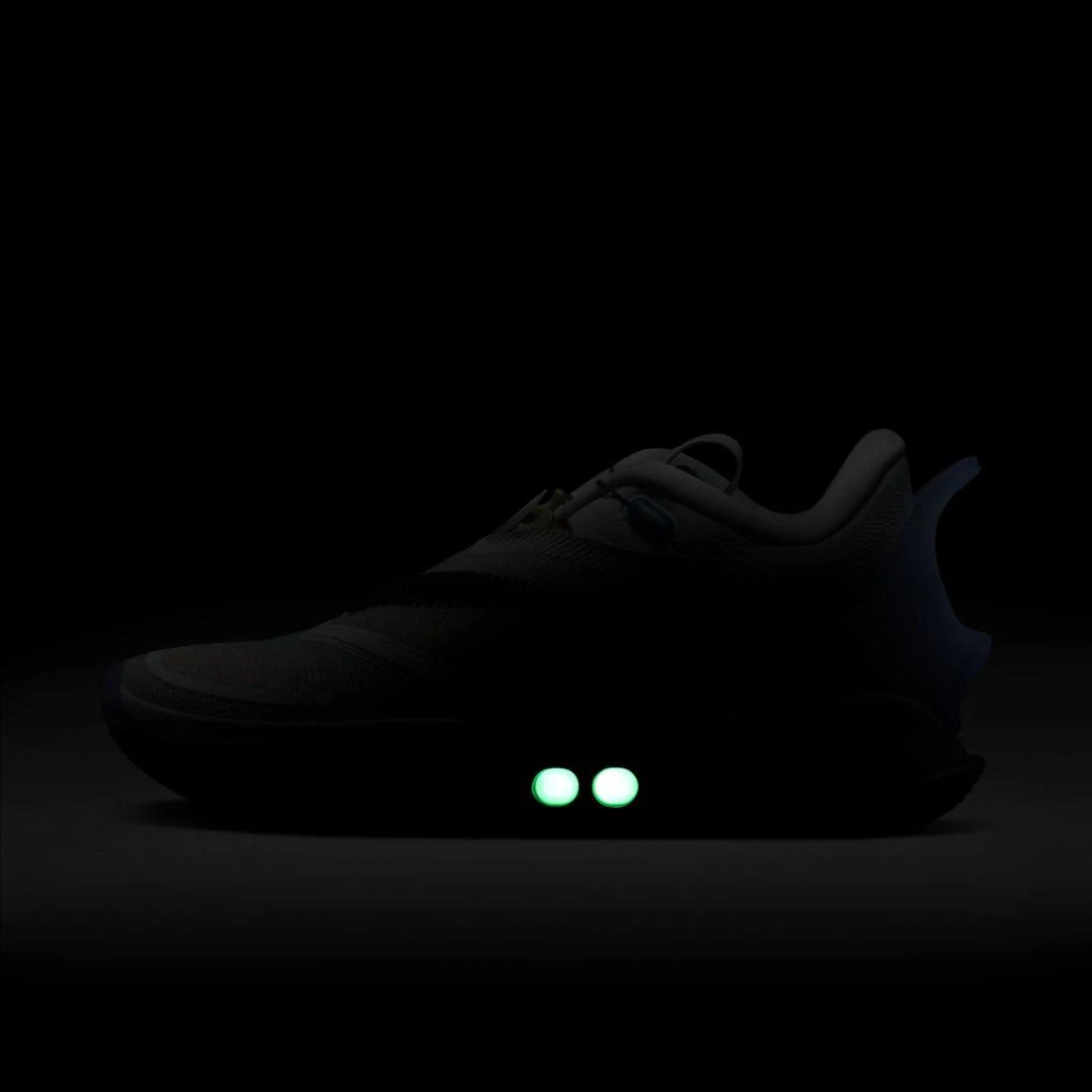 Nike Adapt Bb 2.0 Tie-Dye