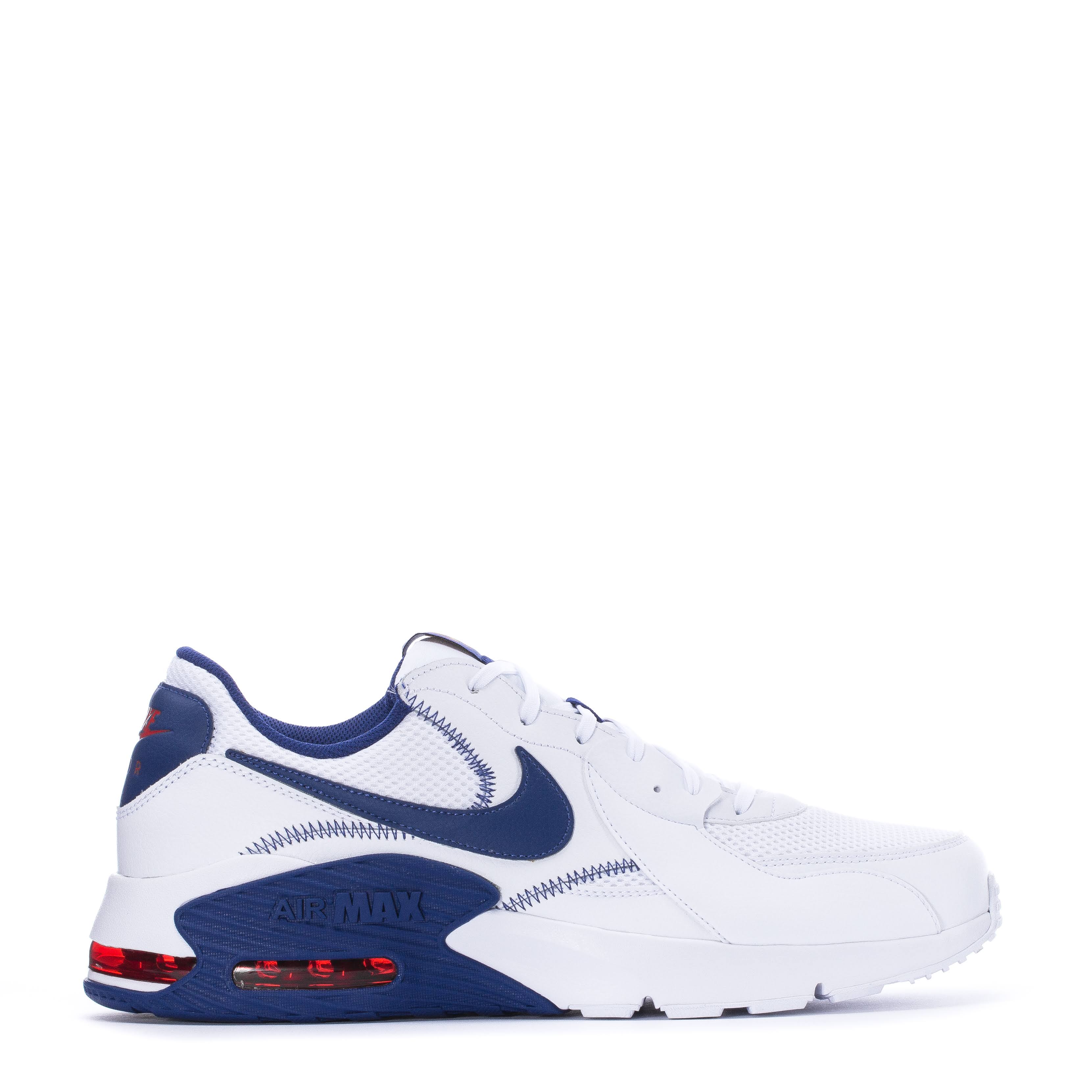 Nike Men&s Air Max Excee Shoes, White
