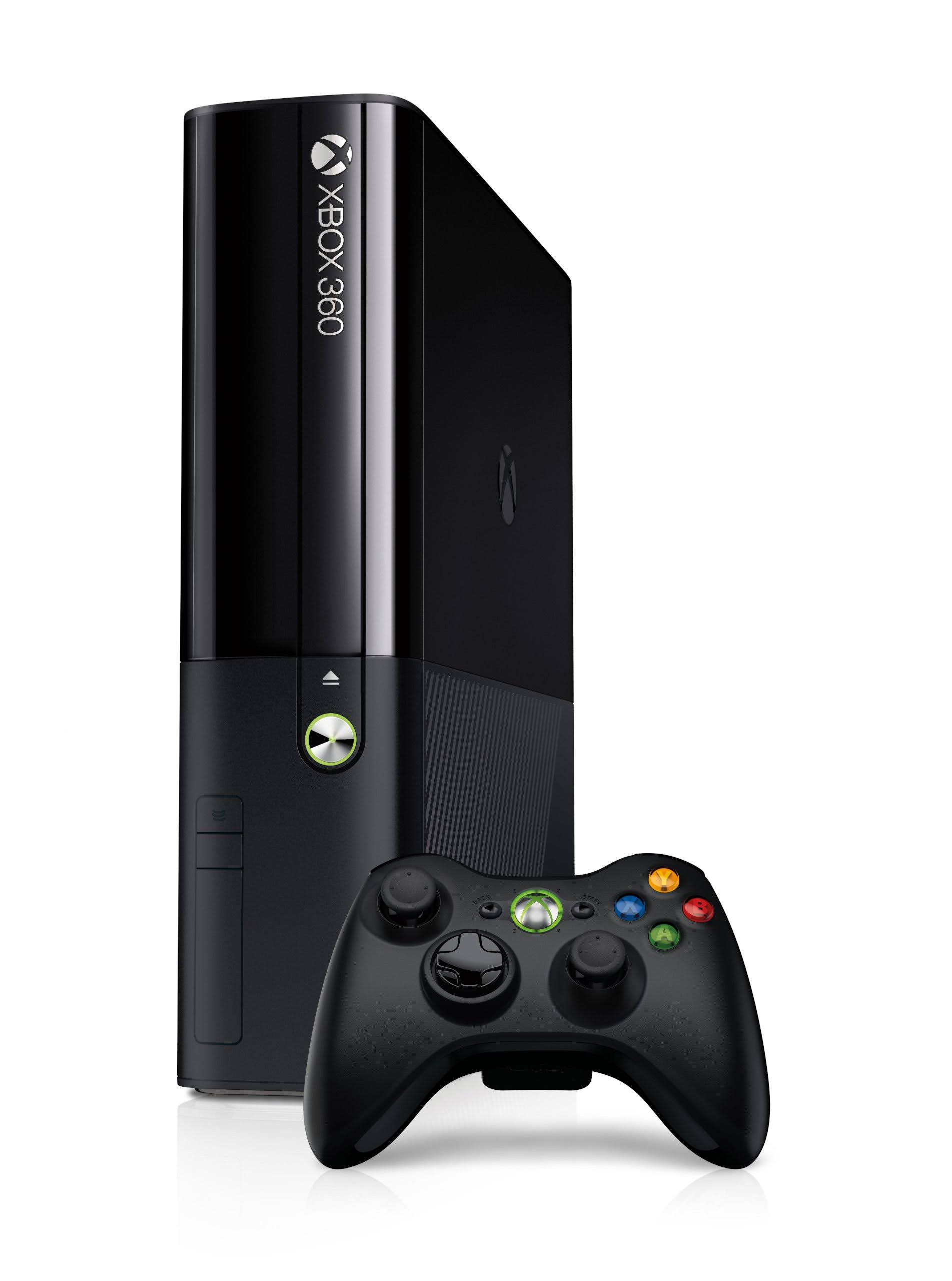 Microsoft Xbox 360 E - 250GB - Console