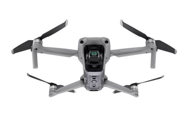 DJI Mavic Air 2 Fly More Combo