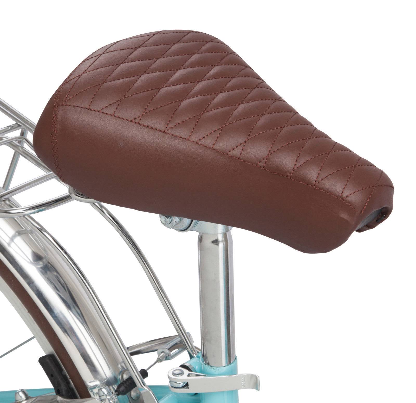 Schwinn 700c Women's Admiral Multi-Use Bike, Blue