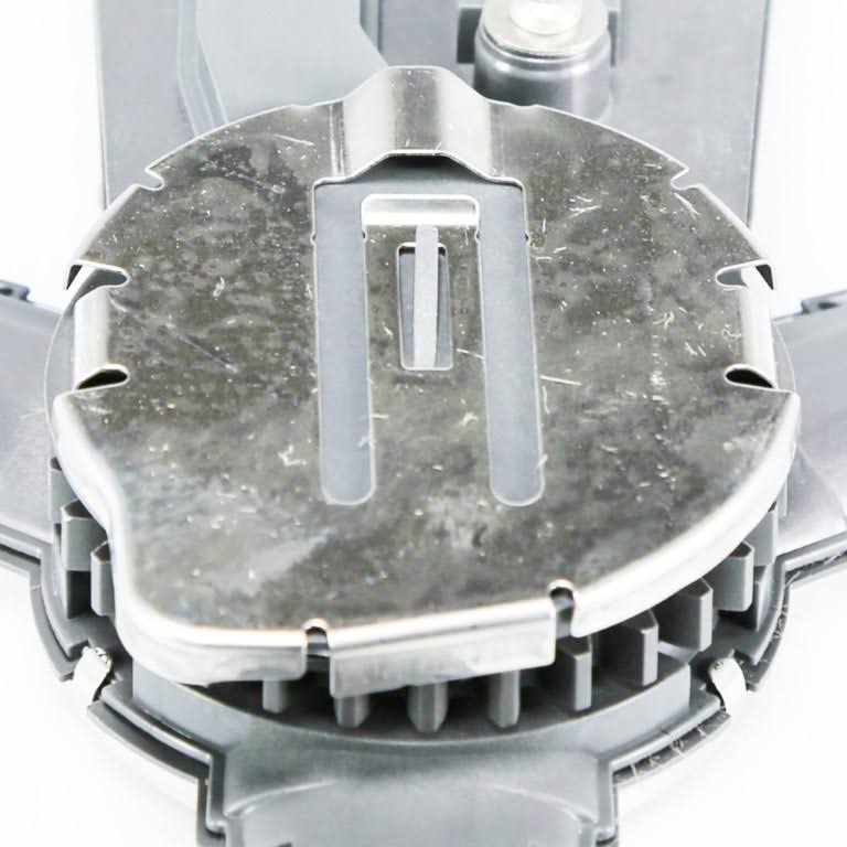 W10860176 Whirlpool Lower Spray Arm