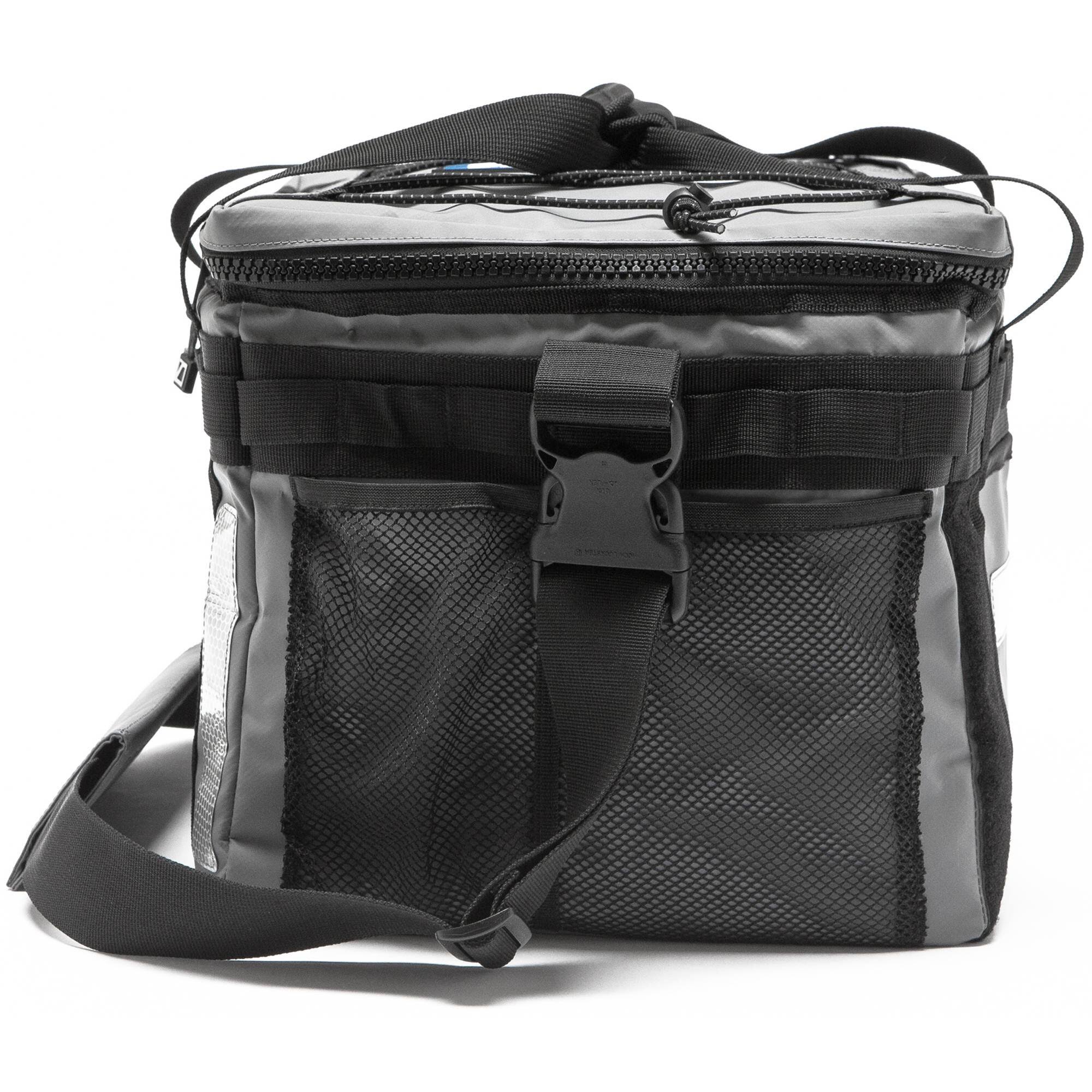 CineBags Square Grouper Camera Carrying Bag