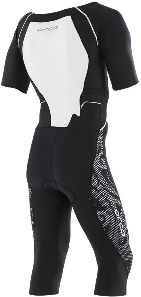Orca Men's 226 Kompress Winter Tri Race Suit