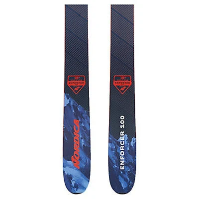 Nordica Enforcer 100 Skis 191cm 2022