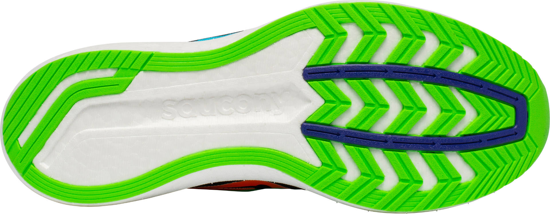 Saucony Men's Endorphin Speed Running Shoes, Black