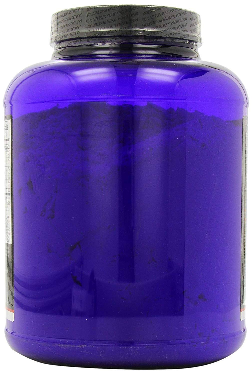 Ultimate Nutrition ProStar Whey Protein, Creamy Vanilla - 5 lb