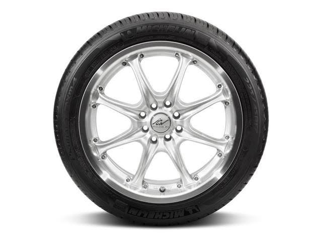 Michelin Primacy MXM4 - 235/55R18 100V