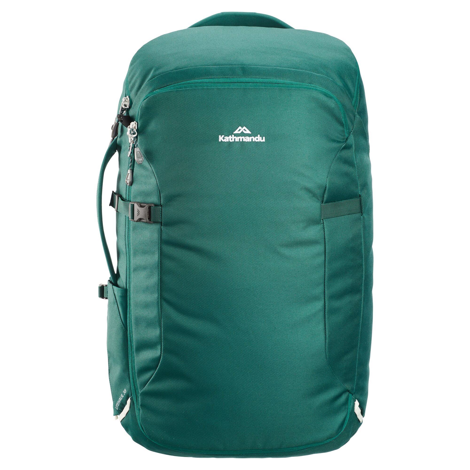 Kathmandu Litehaul Pack- Carry on