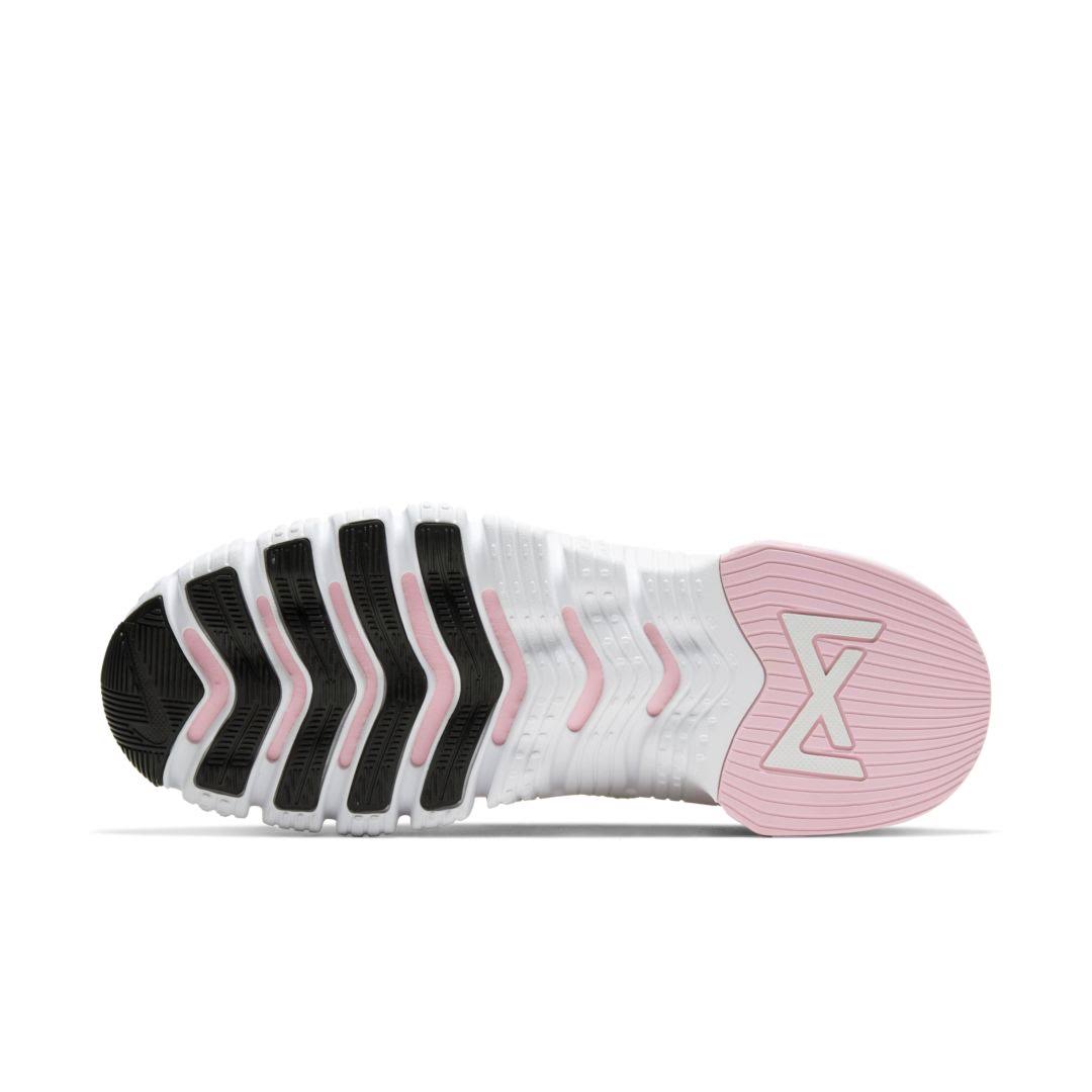 Nike Women's Free Metcon 3 Training Shoes, White