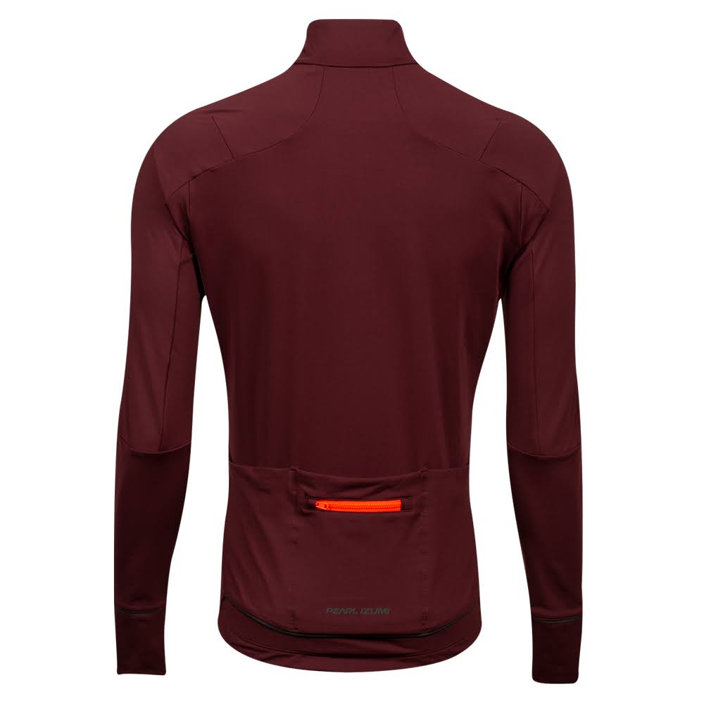 Pearl Izumi Attack Thermal Jersey - Men's Juniper, S
