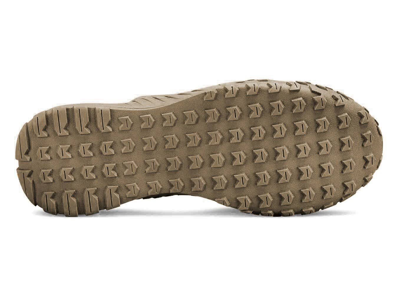 Under Armour Valsetz RTS 1.5 - Coyote Brown - 8.5