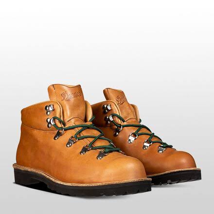 Danner Men's Mountain Trail Boot