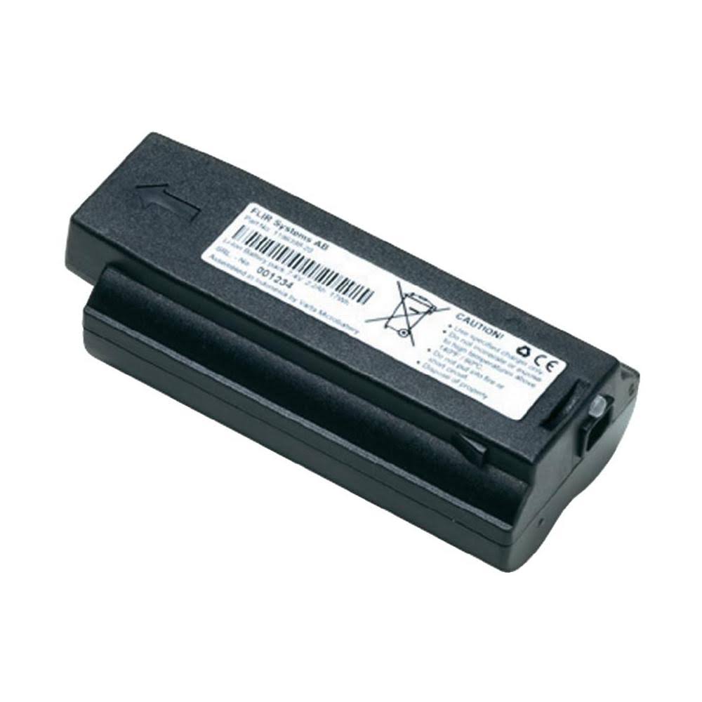 FLIR T199361ACC Li-Ion Rechargeable Battery
