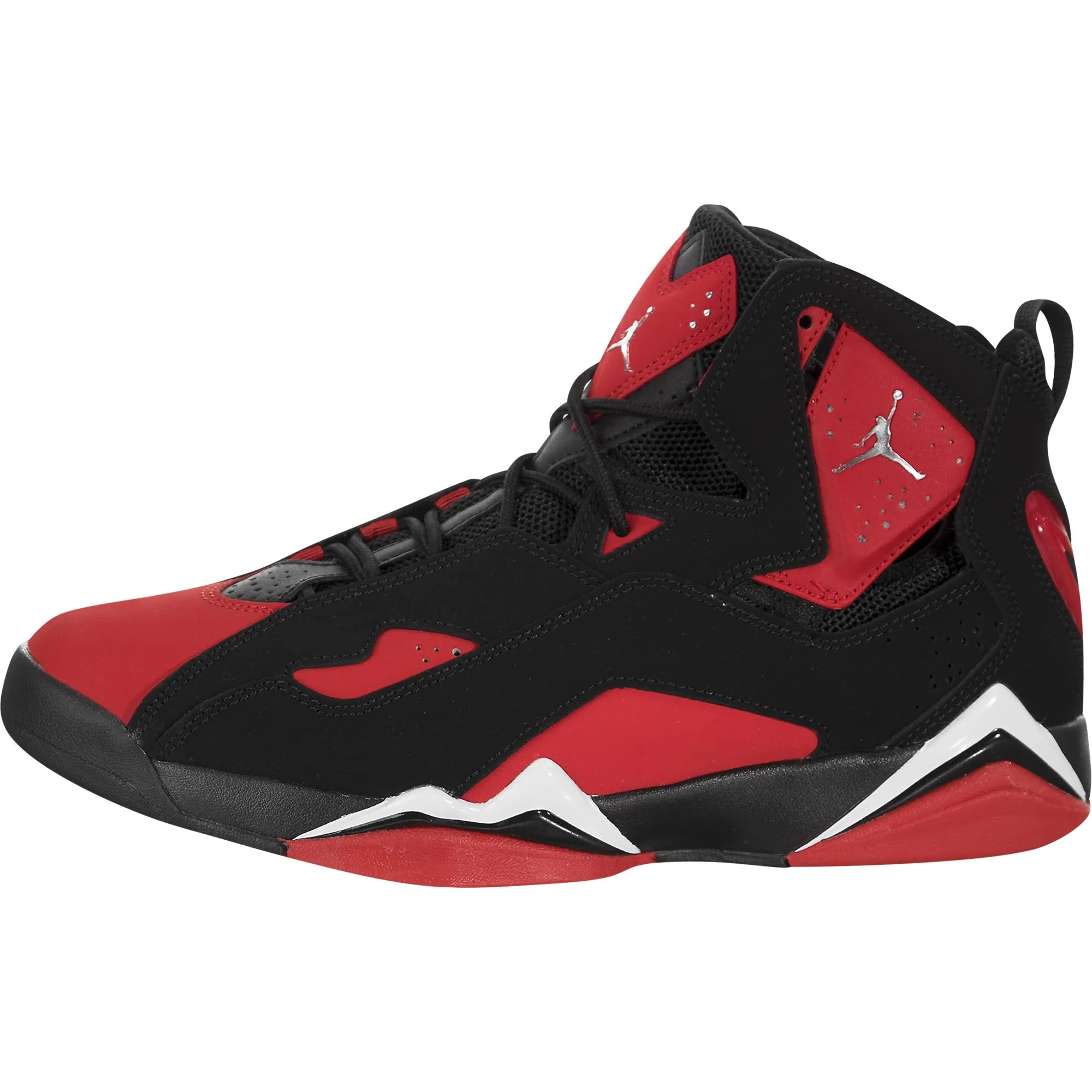 Jordan Men True Flight Black 8.5