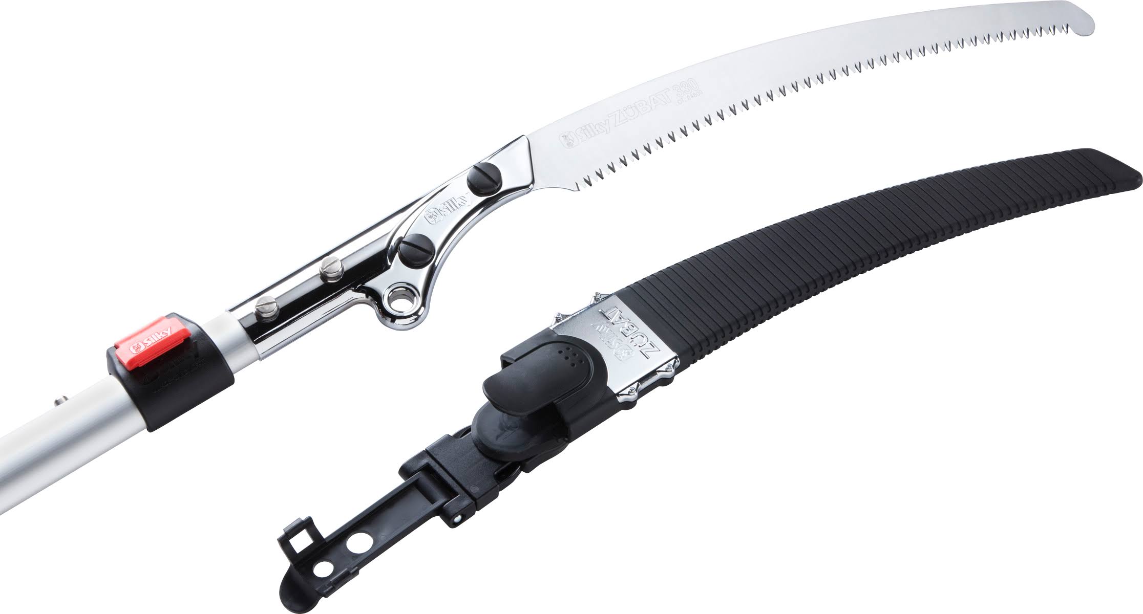 Silky Zubat 9 Foot Telescoping Pole Saw 272-12