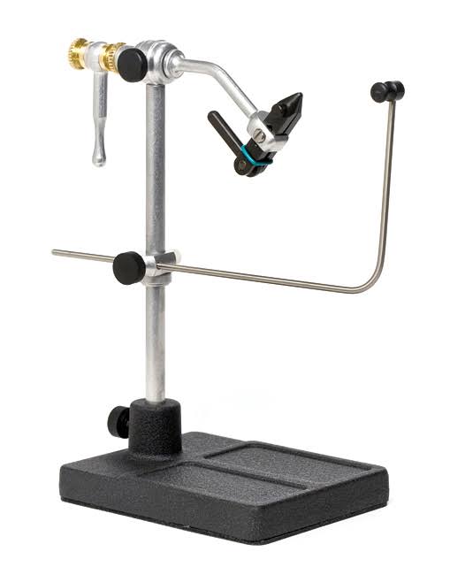 Renzetti Traveler 2000 Vise Fishing Fly Lure | Orvis 8G260102