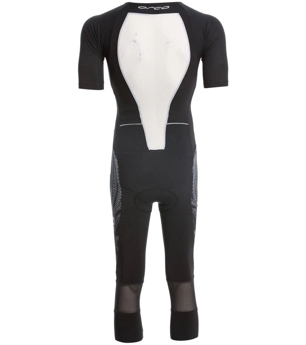 Orca Men's 226 Kompress Winter Tri Race Suit