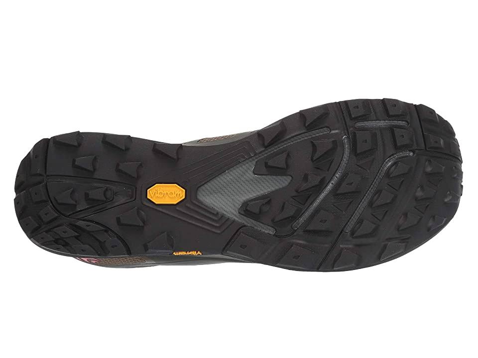 Topo Athletic: Men's Terraventure 2 - Olive / Red