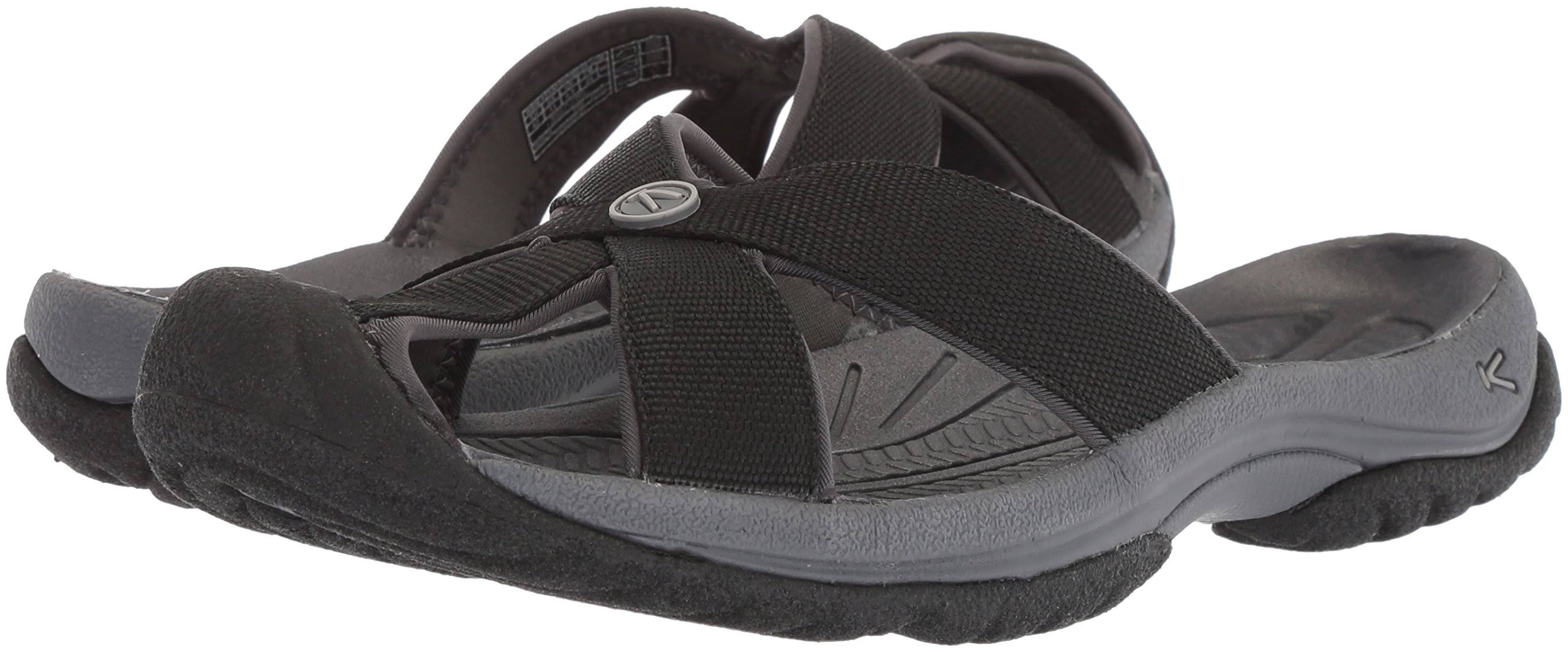 Keen Women's Bali (9 Black/Magnet)