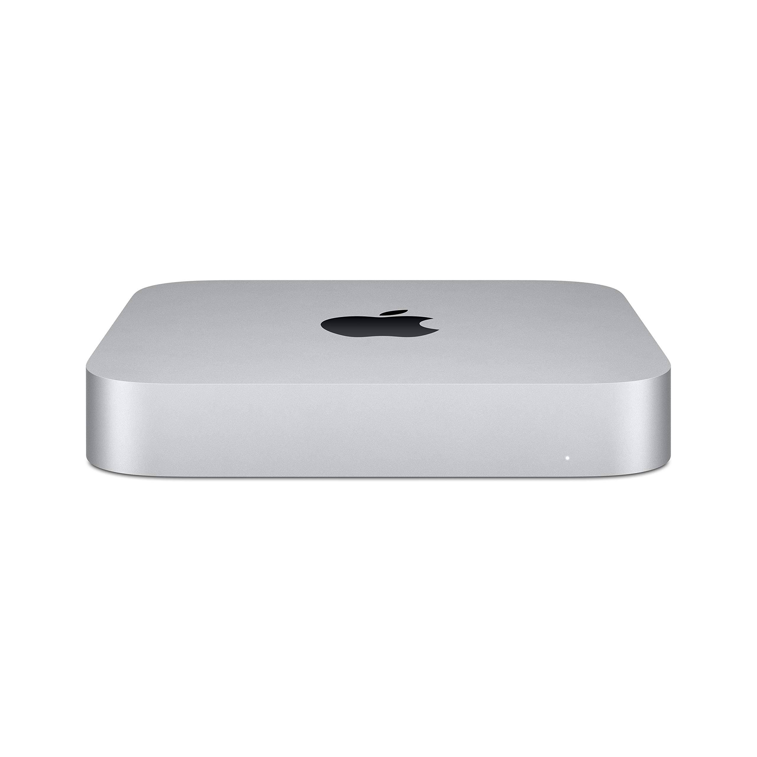 Mac Mini - M1 Chip, 8GB Ram, 512gb SSD - Apple
